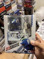 nx eva 0號機