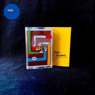 Kaset Pita / Cassette Mocca – Dear Friends