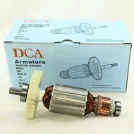 armature DCA 5806B / 5704R