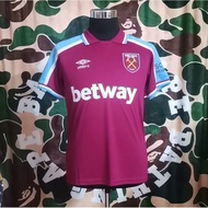 West Ham United Anderson