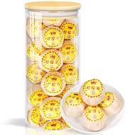PIAOXIANGYUN | Lemon Chrysanthemum Black Tea Canned