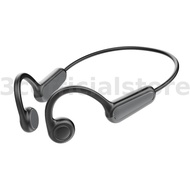 BE13 Open Headset True Bone Conduction Earphone bluetooth 5.4 Shocking Bass HD Call Noise Cancelling