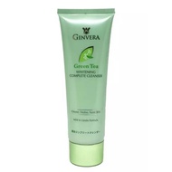 Ginvera Green Tea Whitening Complete Cleanser 100g