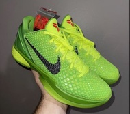 Nike Kobe 6 Protro Grinch (2020)