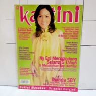 MAJALAH KARTINI NOMOR 2113 MEI 2004