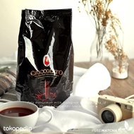 Hot Chocolate Tulip Cioccolato Chocolate Ice Drink Powder 1kg Limited Products