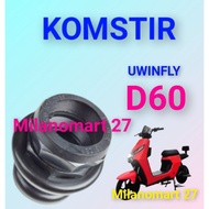 Uwinfly D60 steering cone headset electric bicycle uwinfly D60