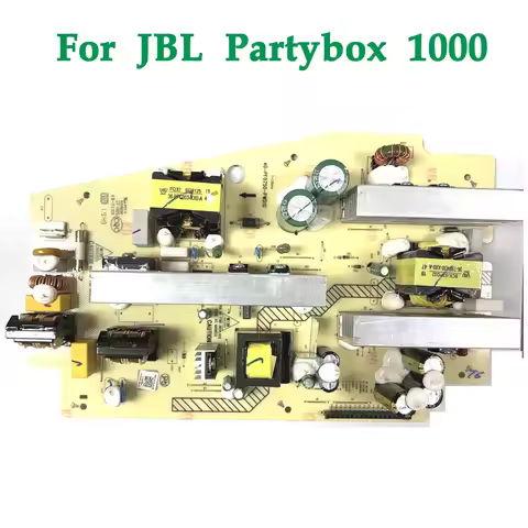 For JBL Partybox 1000 Power Panel Speaker Motherboard Brand new original PARTYBOX 1000 brand-new con