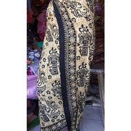 ADA Kain batik bali lembaran motif Barong