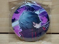 World Trigger 境界觸發者 ~ 襟章 (E款) ( 動漫精品 動漫週邊) 日本版 (盒蛋食玩扭蛋) ( 空閑遊真 三雲修 雨取千佳 迅悠一 玉狛第二 宇佐美栞 休斯 木虎藍 小南桐繪 太刀