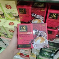 Vietnam Imported FOREST CIVET 3-in-1 Instant Cat Litter Coffee Refreshing Refreshing Office Drink 16