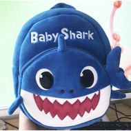 Paud Baby Shark Bag