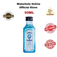 Bombay Sapphire Gin 47% 50ML