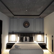 โรงแรม Gulberg-Zameen Aurum starlit-Gym - Gulberg, ลาฮอร์