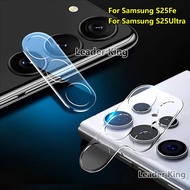 007 Direct Model Lens Film For Samsung S25Fe S25Ultra S25Plus A07/A17 S25 A06 4G/5G S24Ultra Camera 