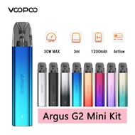 ブープー VOOPOO Argus G2 Mini アーガス G2ミニ ポッド システム キット 1200mAh 3ml