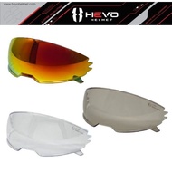 HEVO Activ Original Visor Modular Helmet SM302