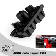 RUN Support Lifting Platform Jacks Pad 51717169981 for 1 3 4 6 F20 F21 F22 F20 F21