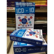 TL_ PACKAGE 3 ICD 10 VOLUME 1.2.3 - ICD 10 YEAR 2010