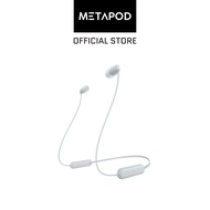Sony WI-C100 Wireless In-Ear Headphones