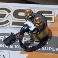 BENDIK SWITCH RELAY STARTER MOTOR HONDA CRF 150L HIGH QUALITY