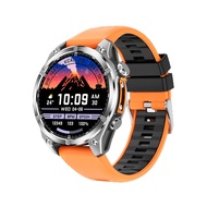 HD300PRO Smartwatch with Offline Maps, 4GB Large Memory, App Store, 3ATM Waterproof, AMOLED Display 