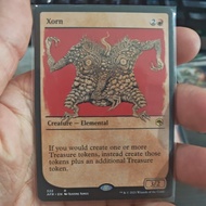 Xorn MTG Single Card