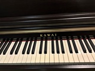 Kawai digital piano ca15 with bench