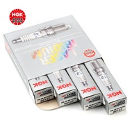 NGK | NGK needle Iridium Platinum Spark plug DILZKAR7C11S 90137 is suitable for the new Fit Atz oe 1