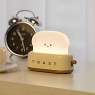 Toast LED Mood Light