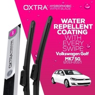 Trapo Hydrophobic Car Wiper Blade Volkswagen Golf MK7 SG (2013-2017) 1 Set