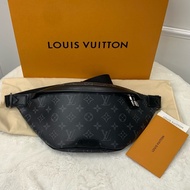 LV Discovery 男士型格之選老花圖案腰包▪️