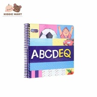 Abcde Book ABCDE Book Enfagrow Gift