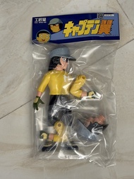 工匠堂 足球小將 角色模型
