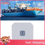 Honglai8 SIXRUN Thermostat Zone Control Panel Single Stage System OEM HZ311 White ABS Material Manag