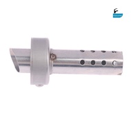 [GIK] Exhaust Silencer Motorcycle Exhaust Muffler DB Killer Silencer End Catalyst DB Killer FOR Mivv