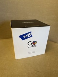 Toyrus GoCube  Smart Cube 智能扭計骰 rubix cube