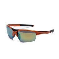 【ACEKA】閃酷橘偏光兒童運動太陽眼鏡(SUNSHINE 親子系列)