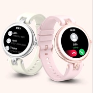 2022 new h18 smart Bracelet women's watch Bluetooth call music play sports women's physiological cyc