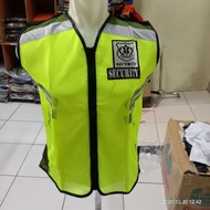 SECURITY Mesh Vest |Black security net vest |Mesh Security vest |VEST VEST