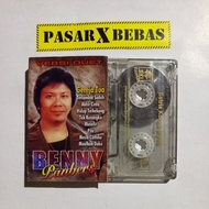 Benny Panbers cassette tape