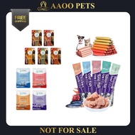 PET NOURISH DOG FOOD SAMPLE PACK CAT FOOD SAMPLE PACK PRODUCT FREE GIFT POST NO FOR SALES Aaoo