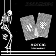 Panel / Backdoor Akrilik R233 R234 R234PRO Polos & Print Bisa Custom & COD - 01