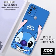 Case Infinix Hot 10 Play/11 Play Case Infinix Hot 10 Play/11 Play Siliconehp Infinix Hot 10 Play/11 