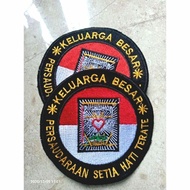 Large Family BED BED BED Embroidery Round BED Chest Sleeves