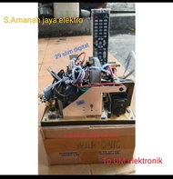 mesin TV 29 inch slim digital