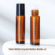 MIVOFIVO | Roll-on Dispensing Bottle 10ml