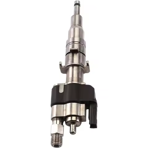 13537589048-11 13537589048-12 Fuel Injector For BMW N43 N53 135i 335i 535i 550i 650i 750i 760i X5 X6