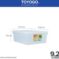 Toyogo 32 Series Diamond Container