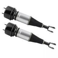 2X Front Left Right Air Suspension Shock Struts Fit Jaguar XJ8 XJR X350 C2C41349